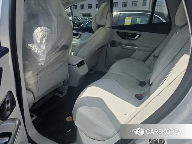 Mercedes-Benz EQE SUV id 4307540 из Китая 8