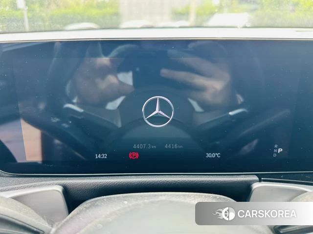 Mercedes-Benz GLB AMG id 4348879 из Китая 12