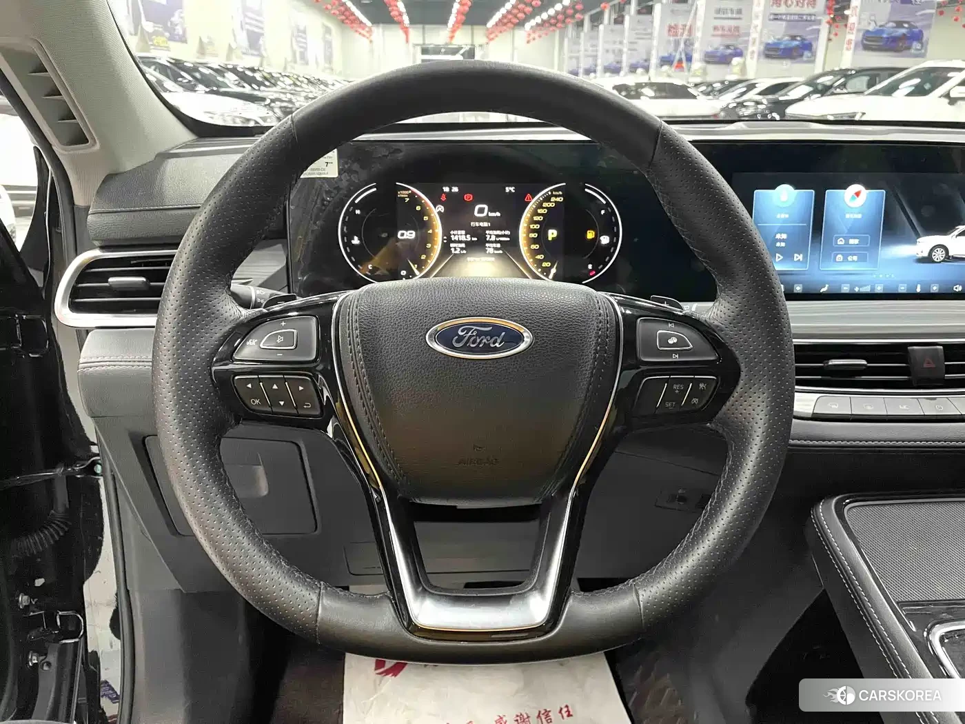 Ford Lingyu id 4539220 из Китая 10