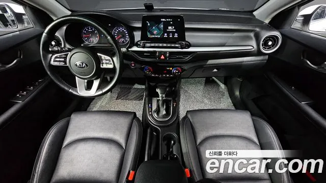 Kia Come New K3 id 2583847 из Кореи 17