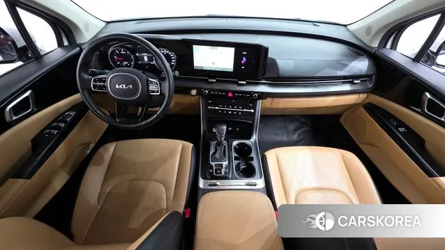 Kia Carnival 4th generation id 3746062 из Кореи 17