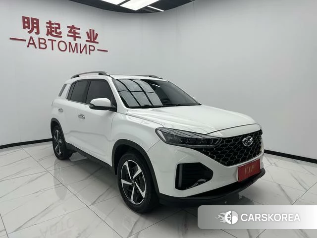 Hyundai ix35 id 4301370 из Китая 15