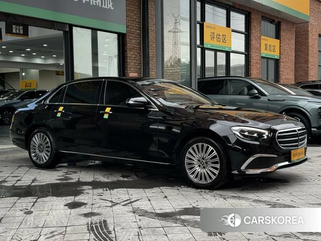 Mercedes-Benz E-class id 4297266 из Китая 18