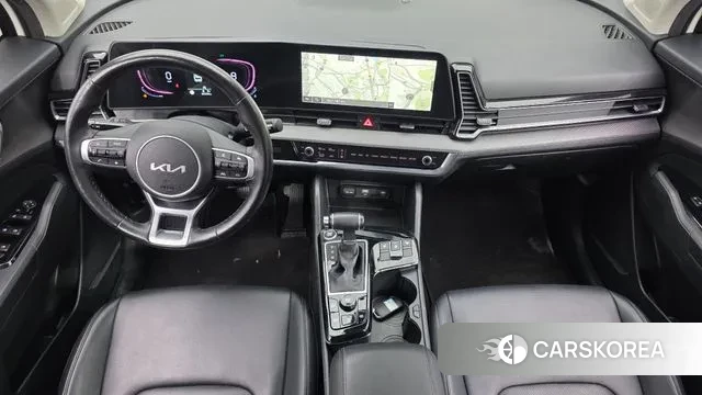 Kia Sportage 5th Generation id 3478389 из Кореи 17