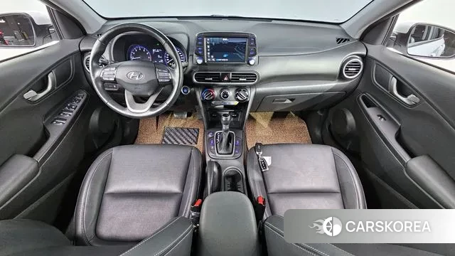 Hyundai Kona id 3302948 из Кореи 17