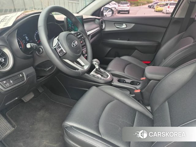 Kia Come New K3 id 4520702 из Кореи 14