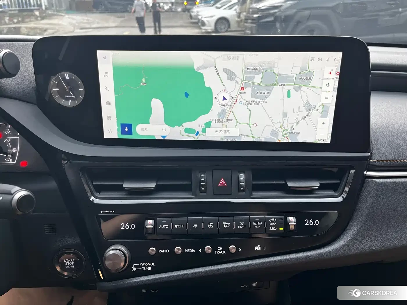 Lexus ES id 4601892 из Китая 27