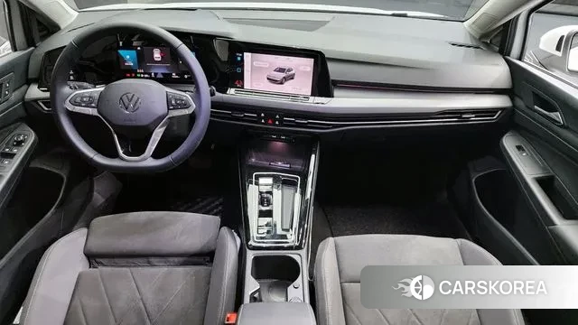 Volkswagen Golf 8th Generation id 2914928 из Кореи 17