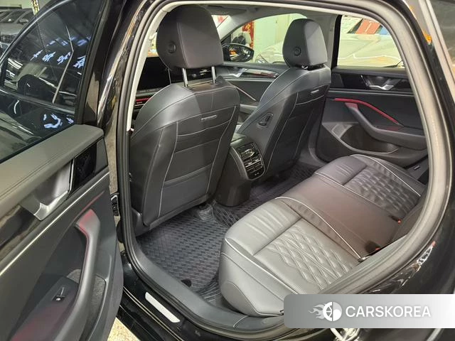 Volkswagen Magotan id 3907953 из Китая 7