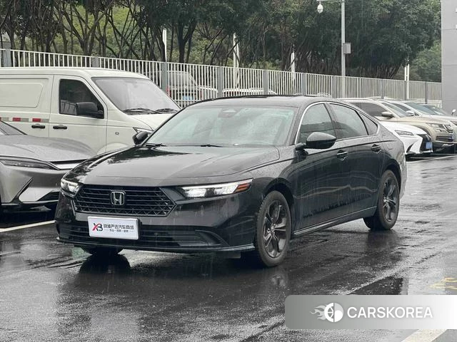 Honda Accord id 4313488 из Китая 17