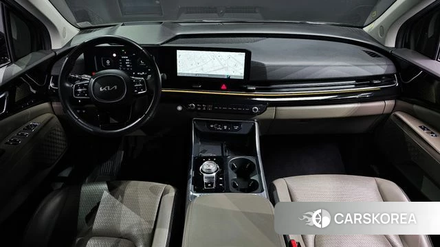 Kia The New Carnival 4th Generation id 4540004 из Кореи 39