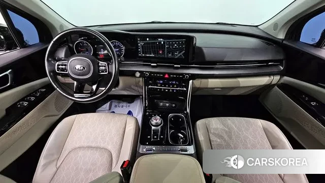 Kia Carnival 4th generation id 2969969 из Кореи 17