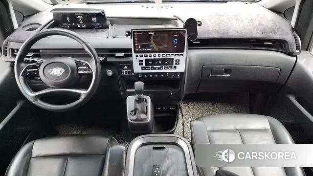 Hyundai Staria id 3645919 из Кореи 17