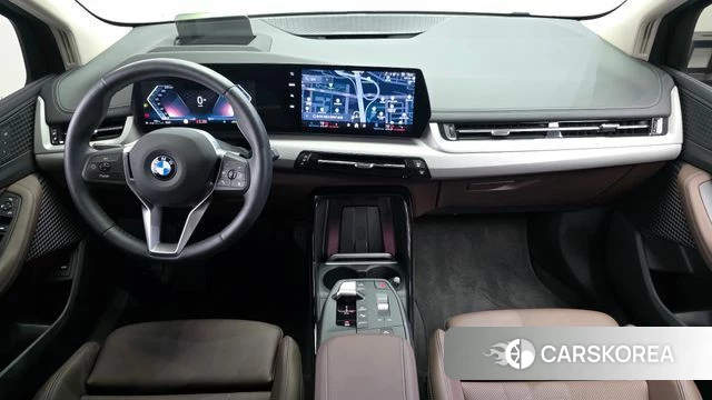 BMW 2 Series Active Tourer (U06) id 4783090 из Кореи 32