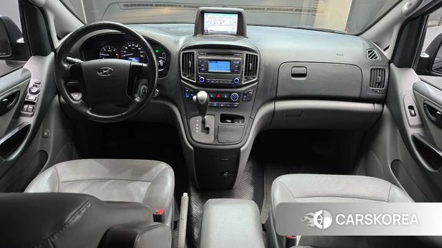 Hyundai The New Grand Starex id 3828203 из Кореи 17