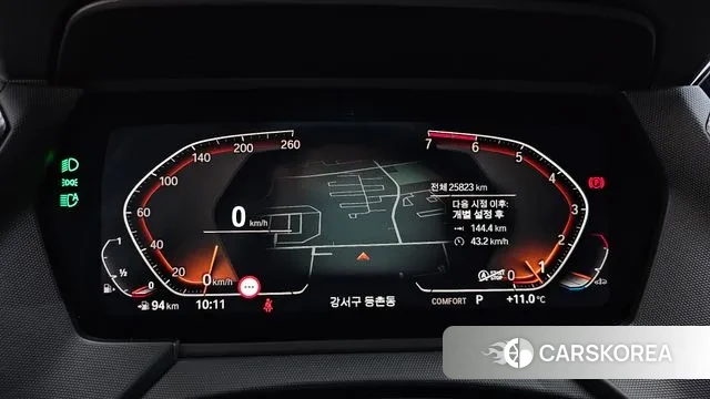 BMW 1 Series (F40) id 3316858 из Кореи 17