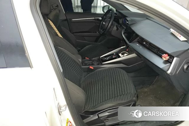 Audi A3 id 4272853 из Китая 14