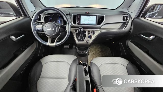 Kia The New Ray id 4929829 из Кореи 29
