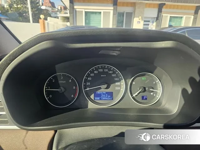 Hyundai The New Grand Starex id 3302763 из Кореи 13