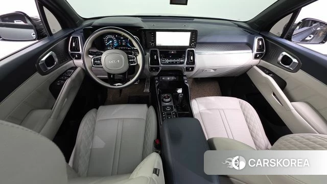 Kia Sorento 4th Generation id 4475136 из Кореи 32