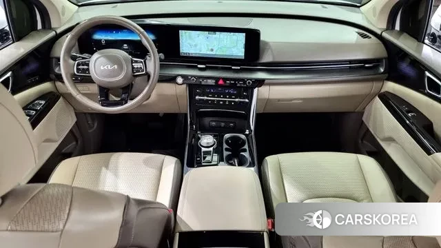 Kia Carnival 4th generation id 2959889 из Кореи 17