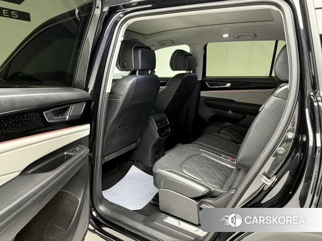 Volkswagen Tourang id 4210381 из Китая 14