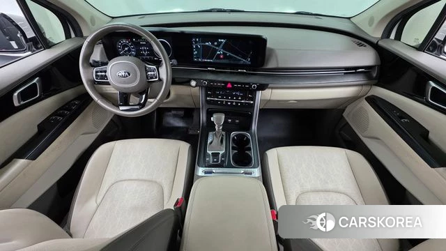 Kia Carnival 4th generation id 4784942 из Кореи 29