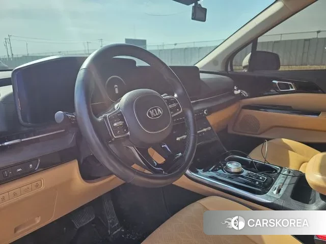 Kia Carnival 4th generation id 3708504 из Кореи 7