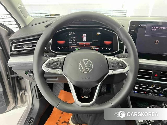 Volkswagen Sagitar id 4256032 из Китая 17