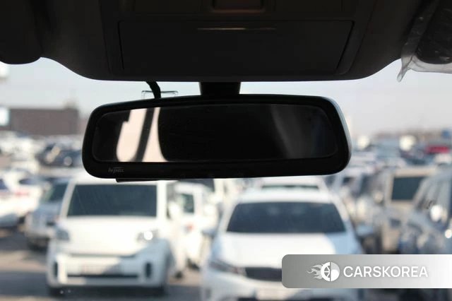 Ssangyong Rexton Sports id 3820567 из Кореи 17