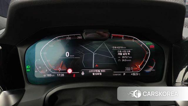 BMW 3 Series (G20) id 4631361 из Кореи 29