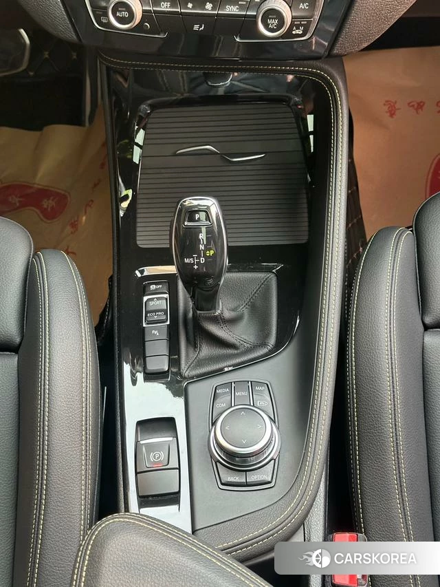 BMW X2 id 4227268 из Китая 24