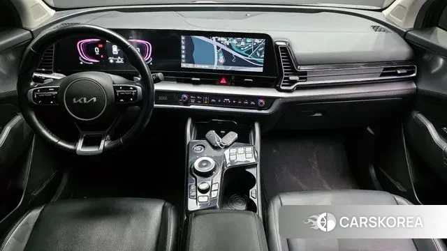 Kia Sportage 5th Generation id 3473399 из Кореи 17