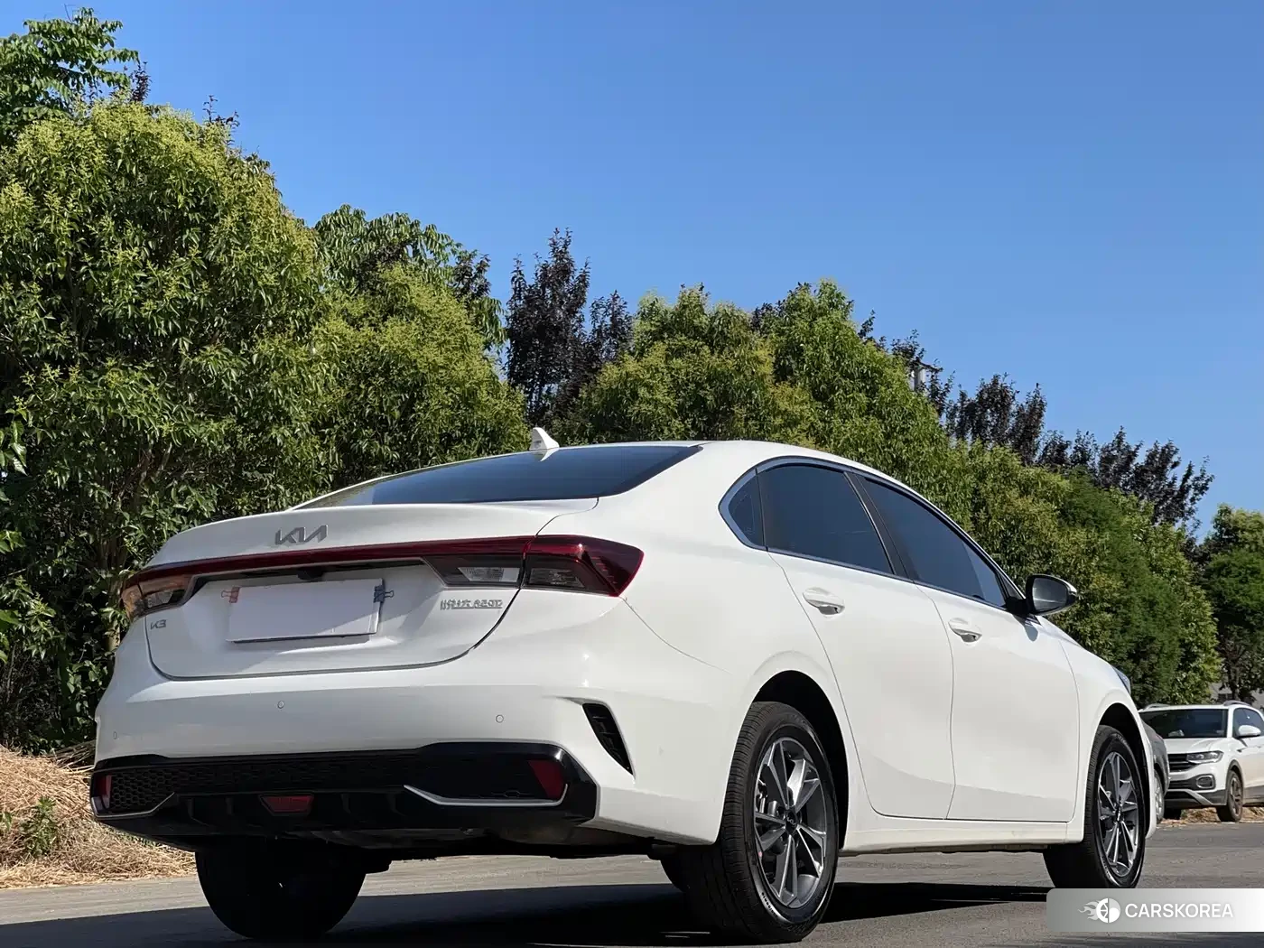 Kia K3 id 4545633 из Китая 12