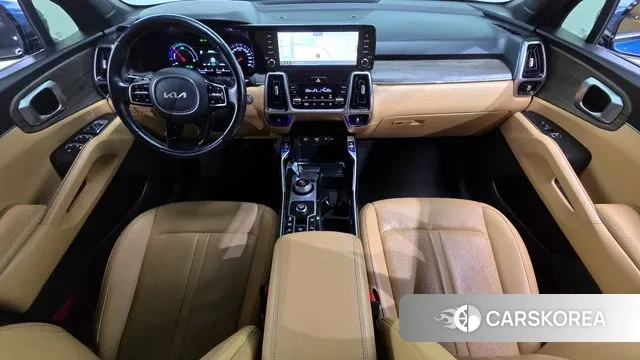 Kia Sorento 4th Generation id 3348694 из Кореи 17