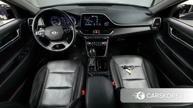 Hyundai Grandeur IG id 3480114 из Кореи 17