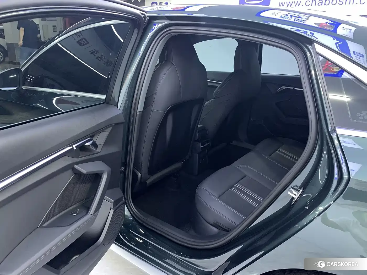 Audi A3 id 4655218 из Китая 22