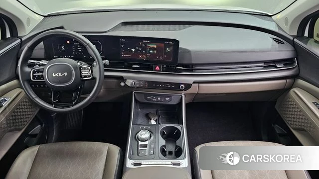 Kia The New Carnival 4th Generation id 4388195 из Кореи 28