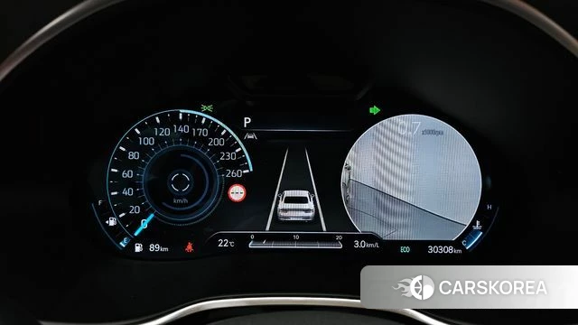 Genesis G80 (RG3) id 3964039 из Кореи 17