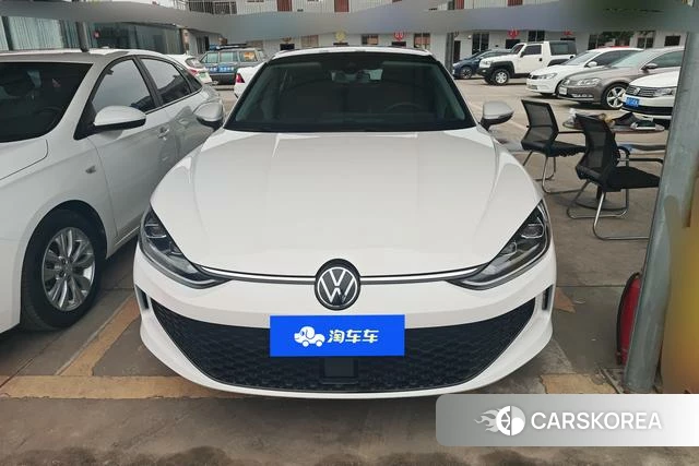 Volkswagen Lingdu id 4259829 из Китая 14