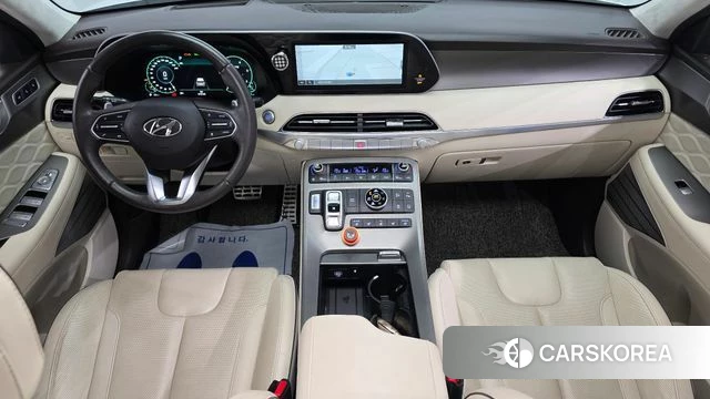 Hyundai Palisade id 4518737 из Кореи 35