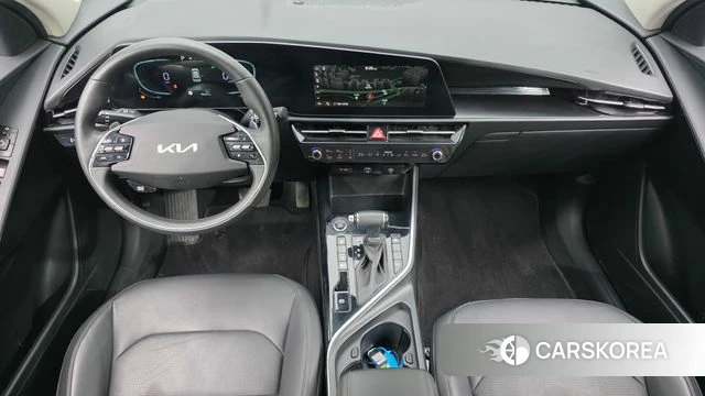 Kia Di Ol Nu Niro id 3892267 из Кореи 17