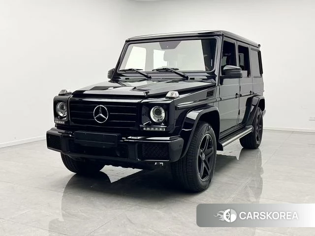 Mercedes-Benz G-class id 4241514 из Китая 11
