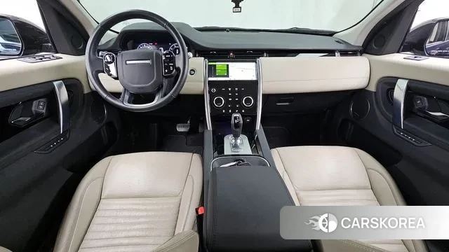 Land Rover Discovery Sports 2nd Generation id 3681530 из Кореи 17