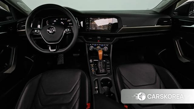 Volkswagen 7th Generation of Jetta id 4671632 из Кореи 17