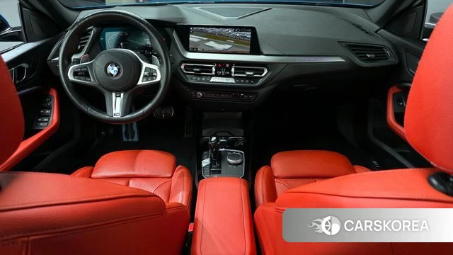 BMW 2 Series Gran Coupe (F44) id 4187320 из Кореи 27