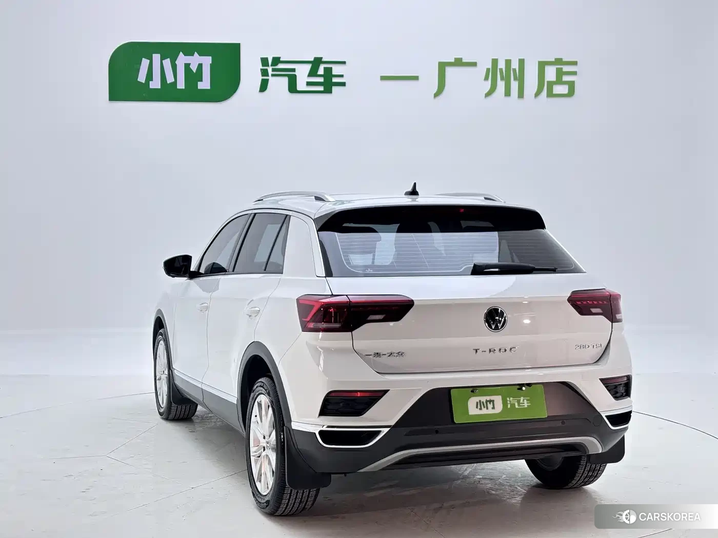 Volkswagen T-ROC exploring Songs id 4546431 из Китая 22
