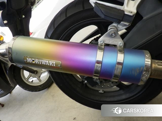 Honda CBR250R id 4184283 из Японии 23