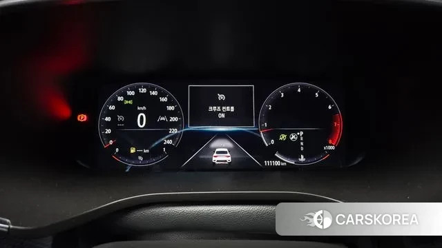 Renault Korea (Samsung) XM3 id 3753534 из Кореи 17