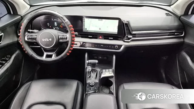 Kia Sportage 5th Generation id 3453676 из Кореи 17